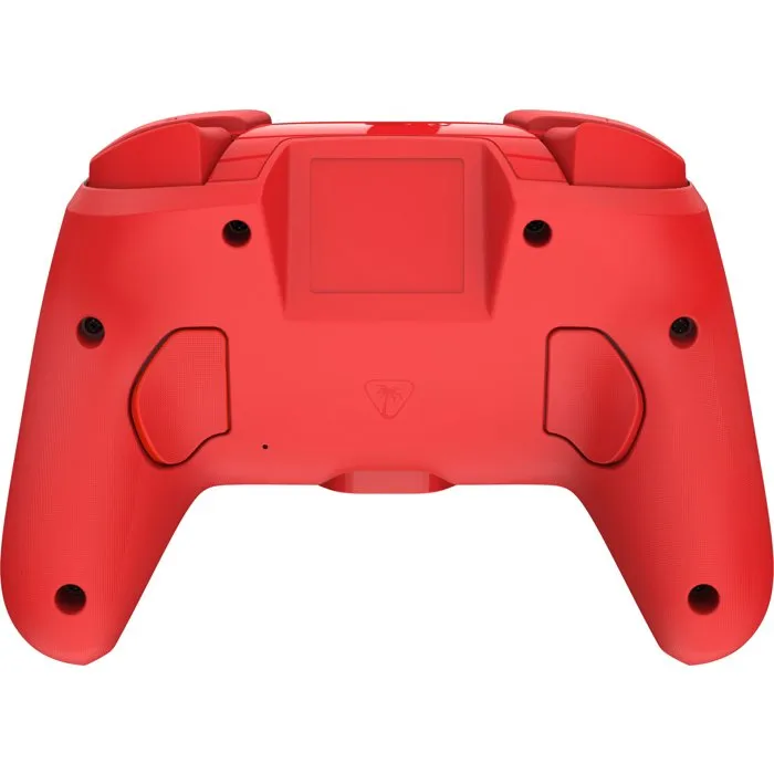 Turtle Beach Rematch Manette sans fil pour Nintendo Switch 2 – Design Koopa Troop – Sous licence officielle Turtle Beach Rematch Manette sans fil pour Nintendo Switch 2 – Design Koopa Troop – Sous licence officielle