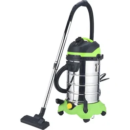 Fieldmann FDU 201432-E Aspirateur eau et poussière multifonctionnel 1400 W, réservoir 30 L avec accessoires