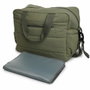 Thermobaby Sac à langer PLUMÉA Vert cactus