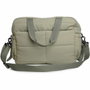 Thermobaby Sac à langer PLUMÉA Vert cactus