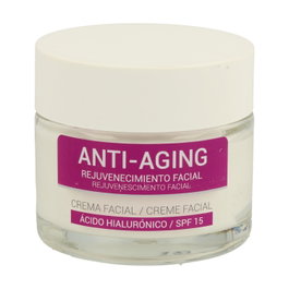 Labnatur Crème Visage Acide Hyaluronique 50 ml