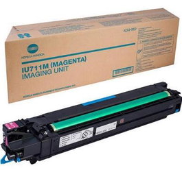 Konica Minolta Unité d'imagerie IU711M Magenta