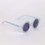 Bluey Lunettes de soleil premium pour enfant à partir de 3 ans - Bleu - Dimensions: 12.4 x 4.3 x 13.0 cm
