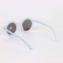 Bluey Lunettes de soleil premium pour enfant à partir de 3 ans - Bleu - Dimensions: 12.4 x 4.3 x 13.0 cm