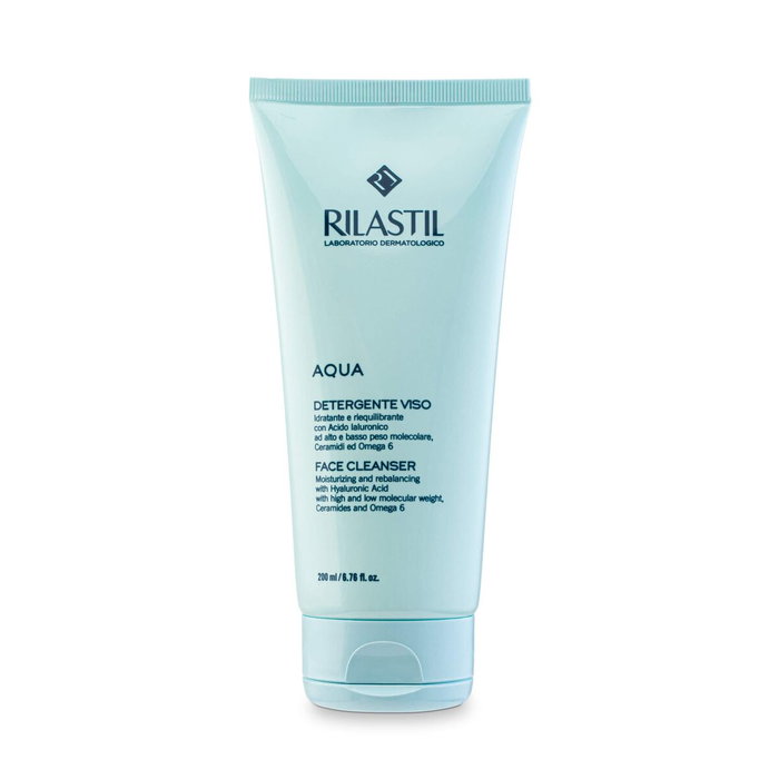 Rilastil Rituel Aqua Hydratation Intensive Lot 3 pcs Rilastil Rituel Aqua Hydratation Intensive Lot 3 pcs