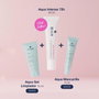 Rilastil Rituel Aqua Hydratation Intensive Lot 3 pcs