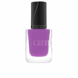 Catrice Vernis à ongles GEL AFFAIR #024-Grape Minds Think Alike 10,5 ml