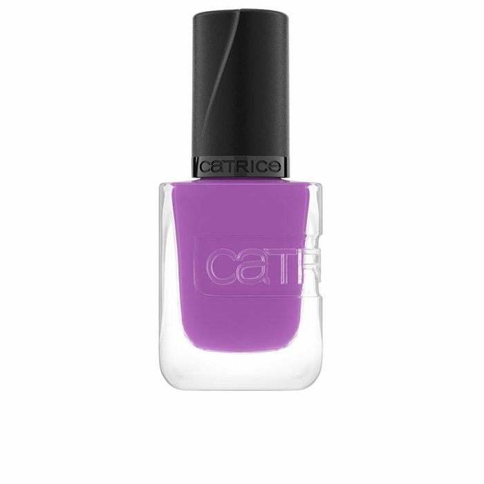 Catrice Vernis à ongles GEL AFFAIR #024-Grape Minds Think Alike 10,5 ml Catrice Vernis à ongles GEL AFFAIR #024-Grape Minds Think Alike 10,5 ml