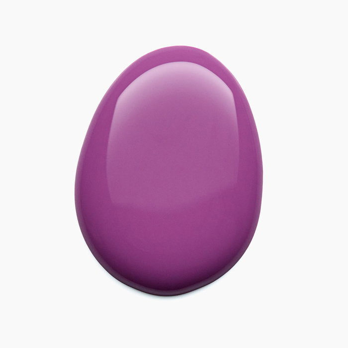 Catrice GEL AFFAIR #024 Grape Minds Think Alike Vernis à Ongles Gel Effet 10,5 ml
