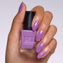 Catrice GEL AFFAIR #024 Grape Minds Think Alike Vernis à Ongles Gel Effet 10,5 ml
