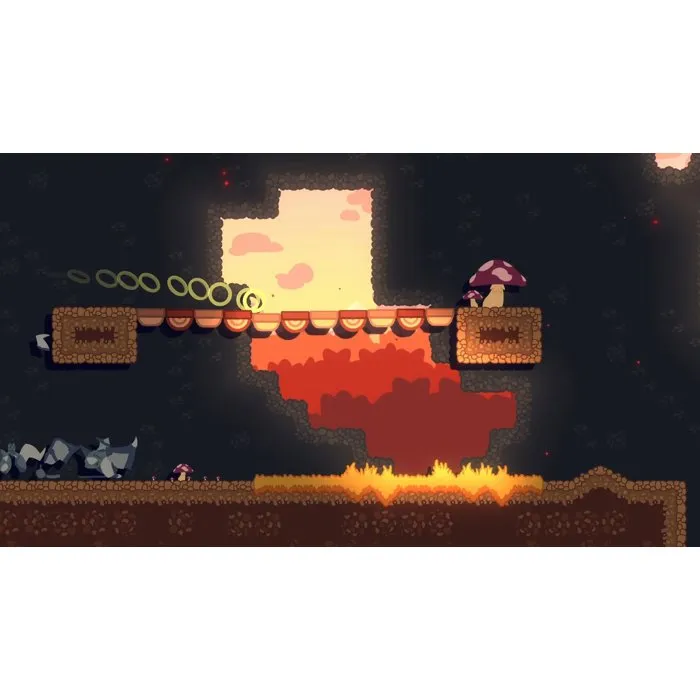 Just For Games Aureole Wings of Hope - Celestial Edition - Jeu d'action et de plates-formes PS5