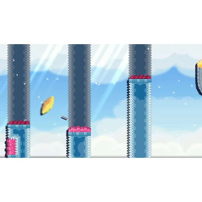 Just For Games Aureole Wings of Hope - Celestial Edition - Jeu d'action et de plates-formes PS5