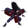 BANPRESTO Figure Madara Uchiha Vibration Stars - Naruto Shippuden - 17 cm