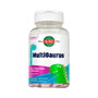 KAL Multisaurus 60 comprimés masticables dinosaures