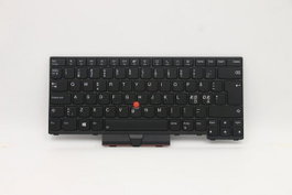 Lenovo Keyboard pour ThinkPad L14 Gen 2 (types 20X1 20X2) manuelle