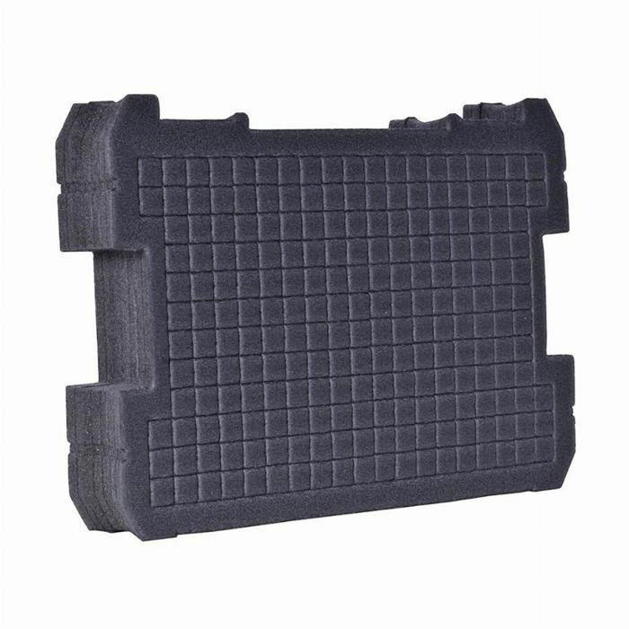 Stanley Plateau de mousse de rechange Noir FMST1-72365 Stanley Plateau de mousse de rechange Noir FMST1-72365