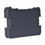 Stanley Plateau de mousse de rechange Noir FMST1-72365