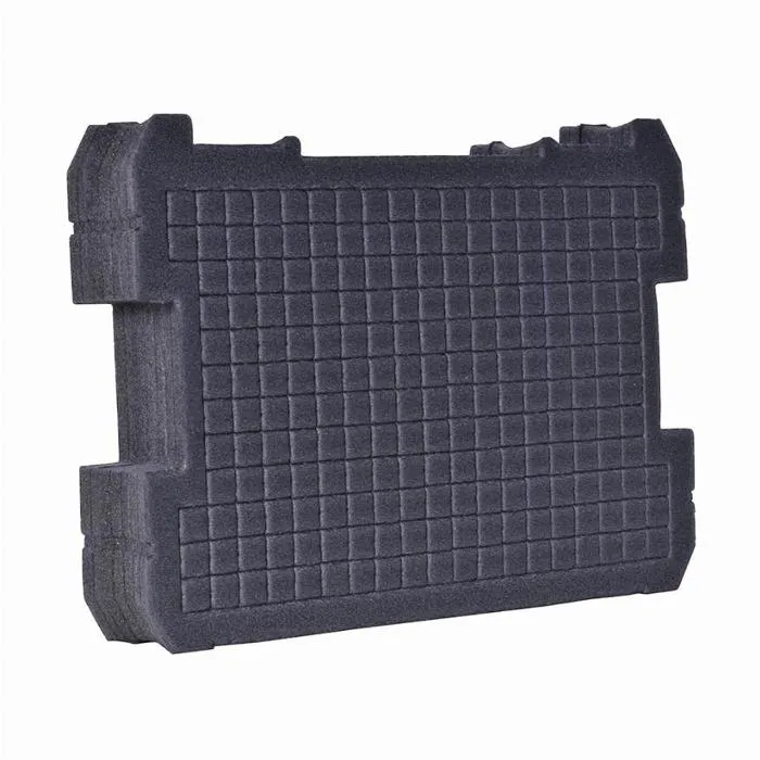 Stanley Mousse de rechange FMST1-72365 pour système modulaire PRO-STACK, compatible FMST1-71966, FMST1-71967, FMST1-71968, FMST1-71970