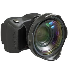 Sealife Micro 3.0 Reef Edition Set avec objectif grand angle (SL557)