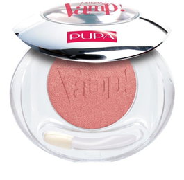 Pupa Vamp! Fard à paupières compact - Nuance 200 Pamplemousse rose