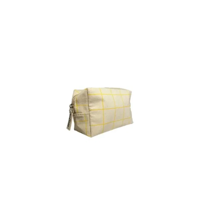 Decleor Pochette en textile pour femmes Decleor Pochette en textile pour femmes
