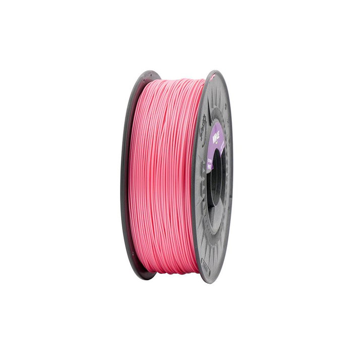 Winkle Filamento PLA-HD Rosa chicle 1,75 mm 1 kg