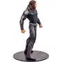 Lansay Figurine Aquaman et le royaume perdu Tenue Furtive Stealth Suit 30 cm avec socle et carte de collection