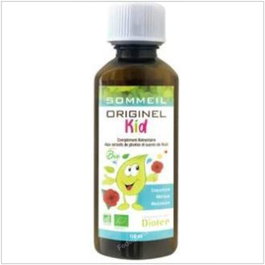 DIOTER Sommeil Originel Kid 150ml BIO