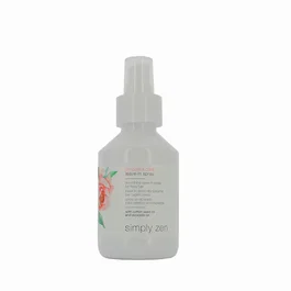 Simply Zen Smooth & Care Traitement de la laque