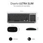 Clavier Subblim SUBKBC-DCEP20