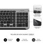 Clavier Subblim SUBKBC-DCEP20