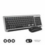 Clavier Subblim SUBKBC-DCEP20