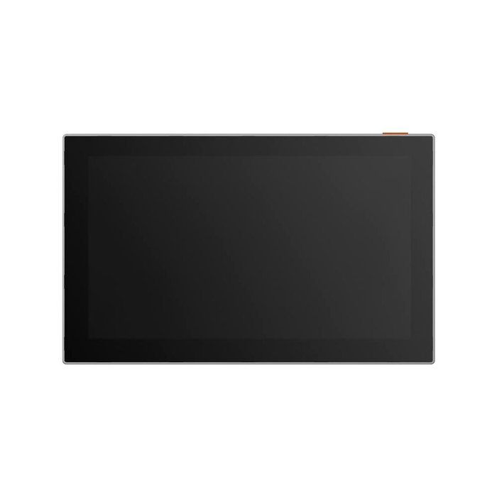 Ezviz HP7 Système vidéophone 2K avec écran tactile 7 pouces