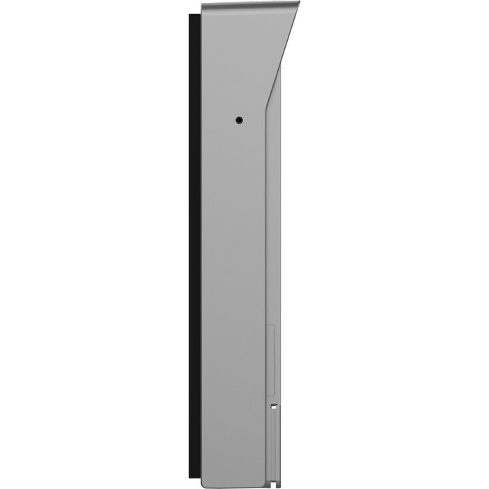 Ezviz HP7 Système vidéophone 2K avec écran tactile 7 pouces