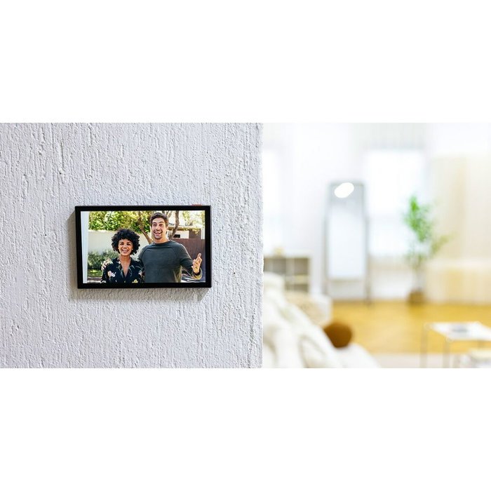 Ezviz HP7 Système vidéophone 2K avec écran tactile 7 pouces
