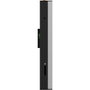 Ezviz HP7 Système vidéophone 2K avec écran tactile 7 pouces
