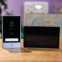 Ezviz HP7 Système vidéophone 2K avec écran tactile 7 pouces