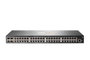 HP Aruba 2930F Commutateur 48 ports Gigabit Ethernet PoE+ avec 4 ports SFP+