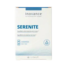INOVANCE SERENITE 40 COMP