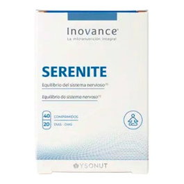 INOVANCE SERENITE 40 COMP