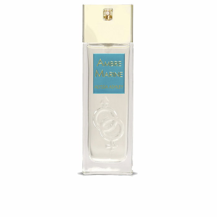 Alyssa Ashley Ambre Marine Eau de Parfum 50 ml Alyssa Ashley Ambre Marine Eau de Parfum 50 ml