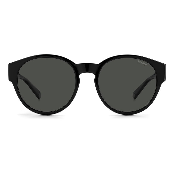 Polaroid Ancillaries PLD-9017-S-08A Lunettes de soleil Noir/Gris