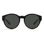 Polaroid Ancillaries PLD-9017-S-08A Lunettes de soleil Noir/Gris