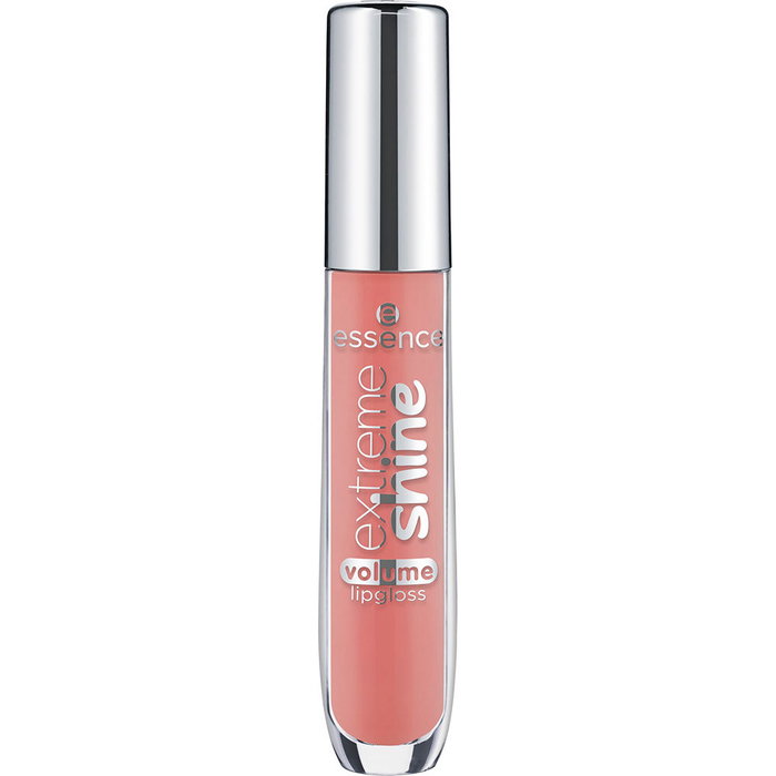 Essence Gloss à lèvres volumateur EXTREME SHINE #16-Nude Sorbet 5 ml