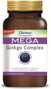 Dietisa Mega Ginkgo Complex 60 capsules