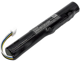 CoreParts Batterie Li-ion 3400mAh pour B&O BeoLit 15, BeoLit 17 et BeoPlay A2