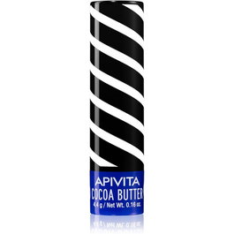 Apivita Baume à Lèvres Lip Care - Soin Hydratant pour les Lèvres - 4.4 g