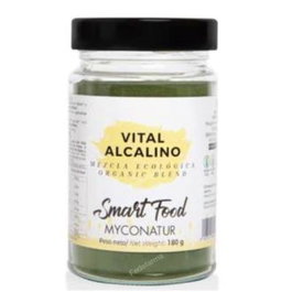 MYCONATUR Vital Alcalino 180g Eco