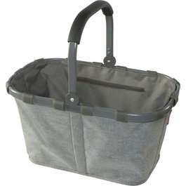 Reisenthel Carrybag Twist Sage