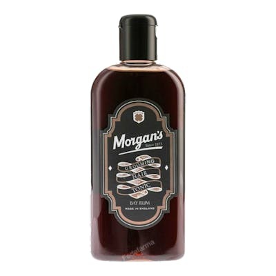 Morgan's Grooming Hair Tonic 250ml